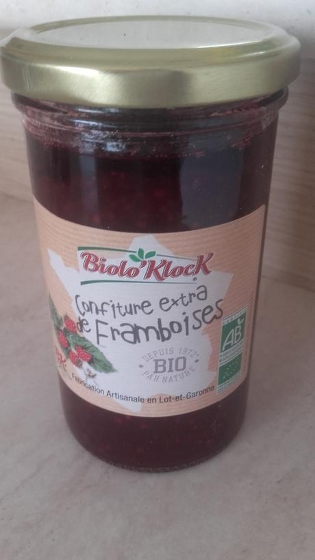 Mon partenaire Biolo'Klock