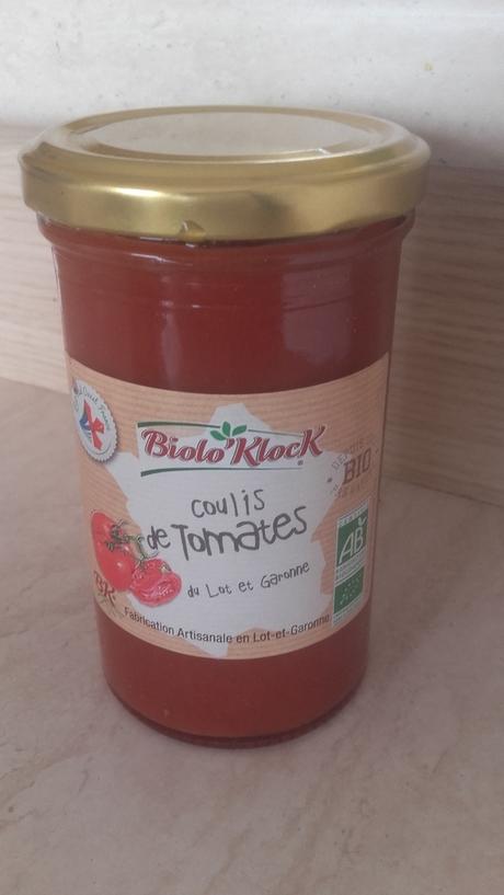 Mon partenaire Biolo'Klock