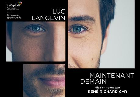 Luc Langevin – St-Hyacinthe