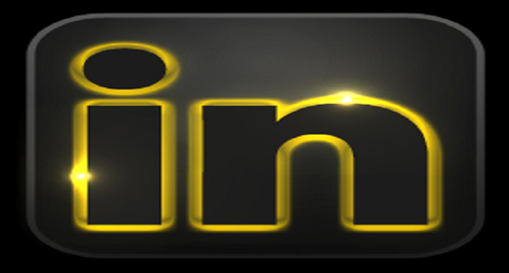 LinkedIn gold LinkedIn LinkedIn gold LinkedIn