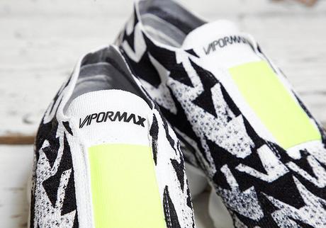 Acronym x Nike Vapormax Moc Top