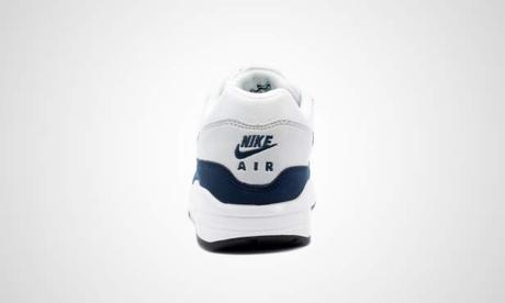 Nike WMNS Air Max 1 White Blue release date