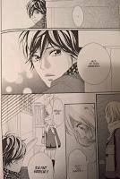 'Blue Spring Ride, tome 1' de Io Sakisaka