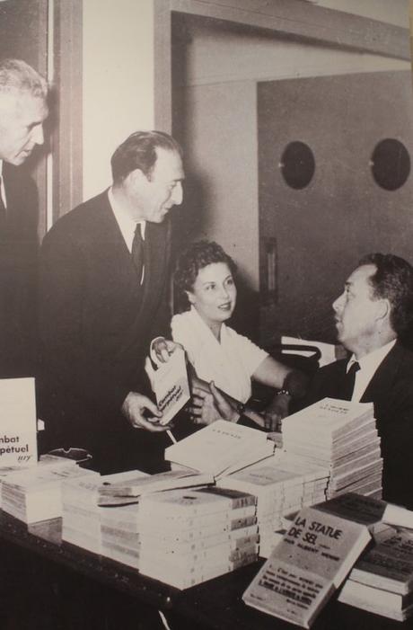 Nos richesses    -  Kaouther Adimi  ♥♥♥♥♥