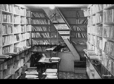 Nos richesses    -  Kaouther Adimi  ♥♥♥♥♥