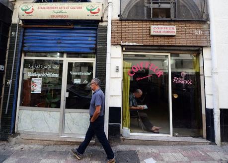 Nos richesses    -  Kaouther Adimi  ♥♥♥♥♥