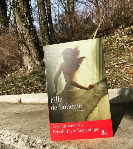 ★★★★★ Fille de Bohème • Vania Prates