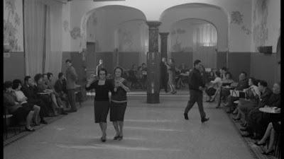 Les Fiancés - I fidanzati, Ermanno Olmi (1963) Les Fiancés - I fidanzati, Ermanno Olmi (1963)