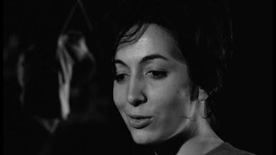 Les Fiancés - I fidanzati, Ermanno Olmi (1963) Les Fiancés - I fidanzati, Ermanno Olmi (1963)