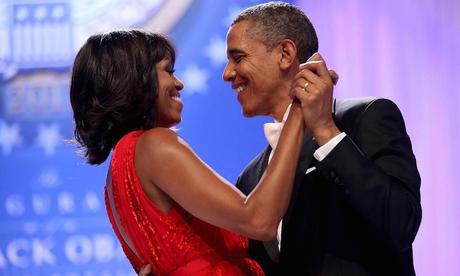 Le couple Obama va produire des programmes pour Netflix Le couple Obama va produire des programmes pour Netflix