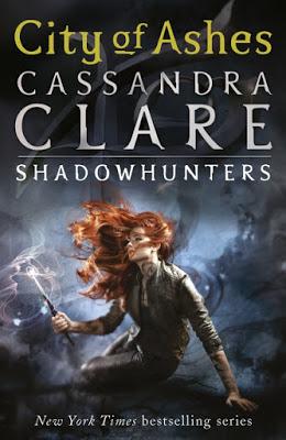The Mortal Instruments, tome 2 : City of Ashes - Cassandra Clare