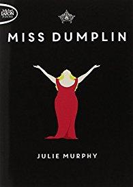 Miss Dumplin, de Julie Murphy