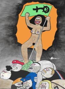 Le journal du professeur Blequin (53)