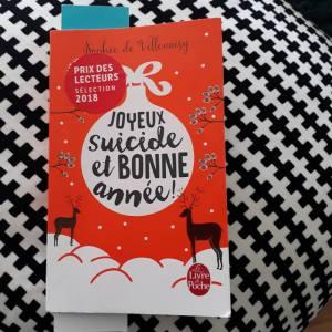 Joyeux suicide et bonne année, Sophie de Villenoisy