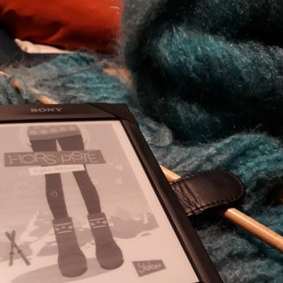 Hors piste, Sophie Adriansen