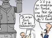 Pourquoi gouvernement veut faire» cheminots