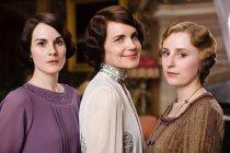 Mon coup de cœur pour la série Downton Abbey