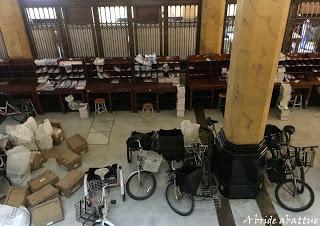 Coco, le dessin animé