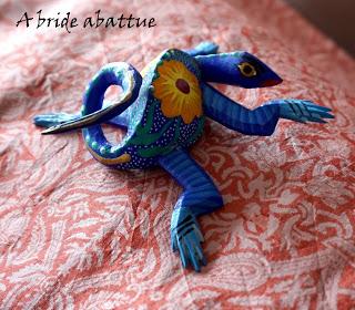 Coco, le dessin animé