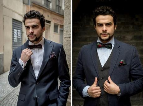 Dandy et Elegant en Beaux Garçons - Crédit photo : Matteo Pellegrinuzzi Dandy et Elegant en Beaux Garçons - Crédit photo : Matteo Pellegrinuzzi