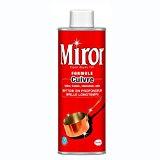 Miror - Nettoyant Métaux - Cuivre - Bidon 250 ml
