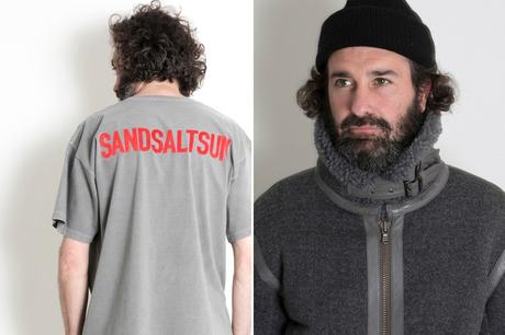 BLUEY – F/W 2018 COLLECTION LOOKBOOK