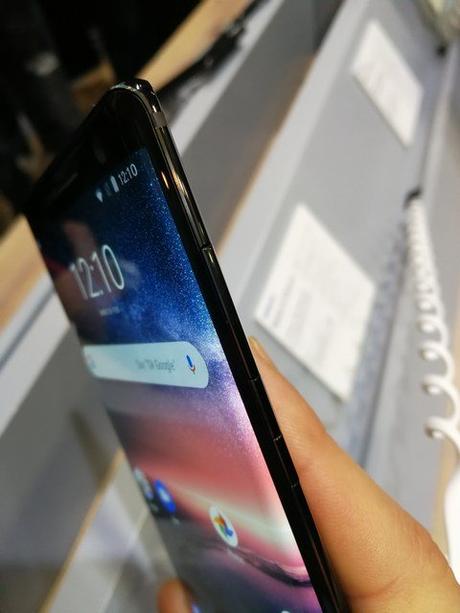 MWC 2018 : 5 nouveaux téléphones mobiles chez Nokia dont une légende