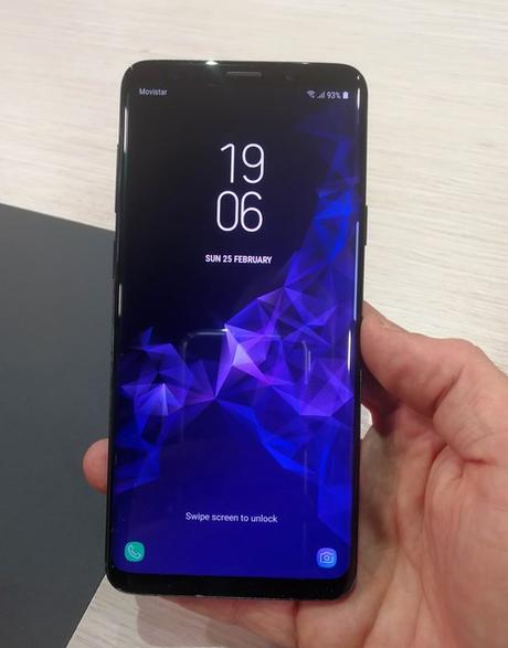 MWC 2018 : Samsung Galaxy S9 et S9 Plus, évolution ou révolution ?