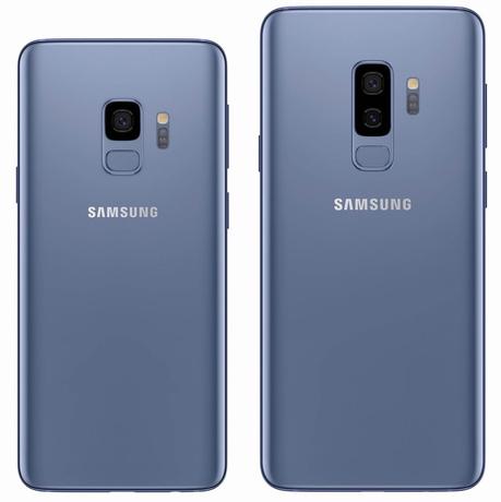 MWC 2018 : Samsung Galaxy S9 et S9 Plus, évolution ou révolution ?