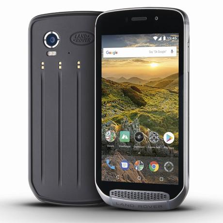 MWC 2018 : Caterpillar, Land Rover, CrossCall, ses smartphones endurcis taillés pour tous les terrains MWC 2018 : Caterpillar, Land Rover, CrossCall, ses smartphones endurcis taillés pour tous les terrains