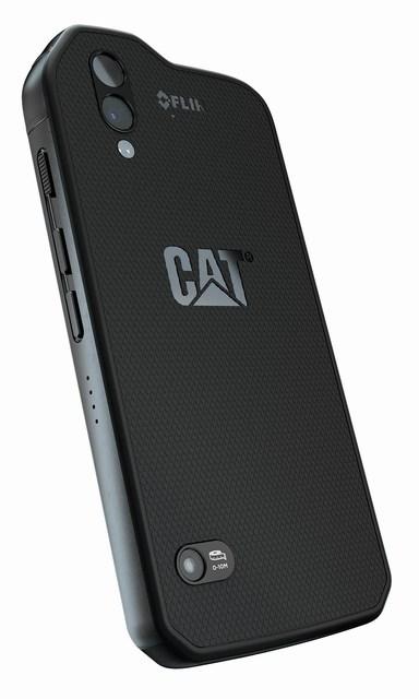 MWC 2018 : Caterpillar, Land Rover, CrossCall, ses smartphones endurcis taillés pour tous les terrains MWC 2018 : Caterpillar, Land Rover, CrossCall, ses smartphones endurcis taillés pour tous les terrains