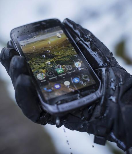 MWC 2018 : Caterpillar, Land Rover, CrossCall, ses smartphones endurcis taillés pour tous les terrains MWC 2018 : Caterpillar, Land Rover, CrossCall, ses smartphones endurcis taillés pour tous les terrains