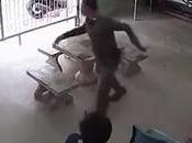 Thaïlande Evasion rocambolesque tribunal (vidéo)