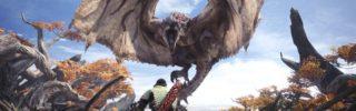 Test Monster Hunter World, le rêve devient enfin réalité !