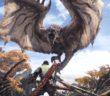 Test Monster Hunter World, le rêve devient enfin réalité !