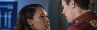 The Flash saison 4 : les 5 moments forts de l’épisode 15