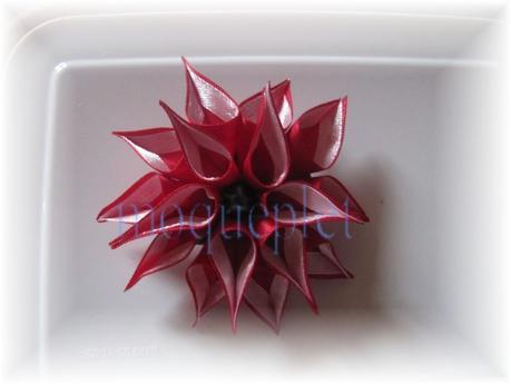 Mes ouvrages - de nouvelles fleurs …… Mes ouvrages - de nouvelles fleurs ……