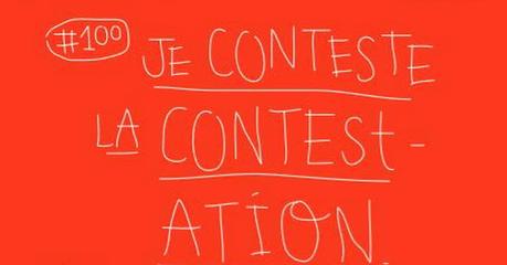 Exposition 100 Contestations Possibles au CIAM La Fabrique