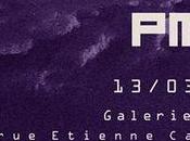 PM-10 Action collective dans univers toxique Galerie Aperto