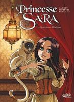 'Princesse Sara, tome 1 : Pour une mine de diamants'de Audrey Alwett, Nora Moretti et Claudia Boccato