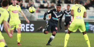 Bordeaux incapable de faire la différence face à Angers