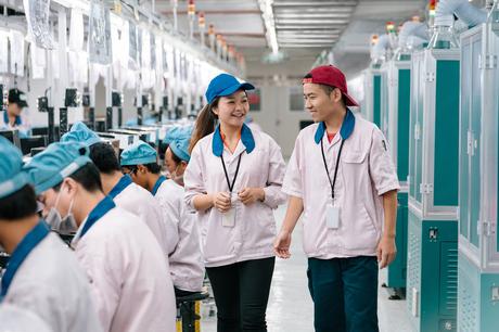 Apple communique sur les conditions de travail dans les usines de ses fournisseurs  