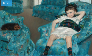 le Musée Jacquemart-André présente une grande rétrospective consacrée à Mary Cassatt (1844 – 1926)