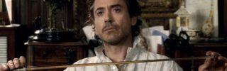 Robert Downey Jr. veut toujours faire Sherlock Holmes 3 !