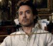 Robert Downey Jr. veut toujours faire Sherlock Holmes 3 !