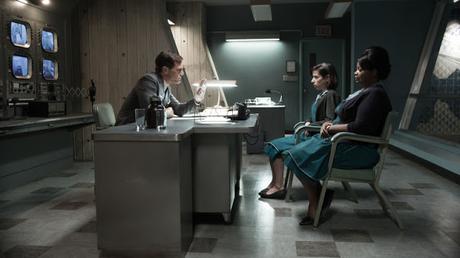 [COOKIE TIME] : #1. La face cachée de The Shape of Water