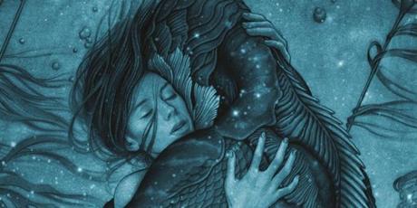 [COOKIE TIME] : #1. La face cachée de The Shape of Water