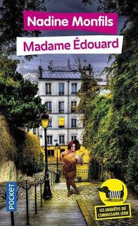 Madame Edouard (Nadine Monfils) Madame Edouard (Nadine Monfils)
