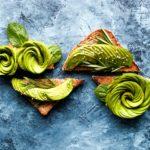 Vegan or not vegan cuisine vegan