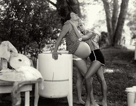 sally-mann,photography,at-twelve,youth,pictorialism sally-mann,photography,at-twelve,youth,pictorialism